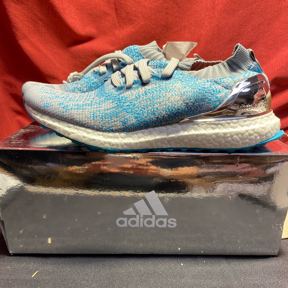 NIB ADIDAS Ultra Boost Uncaged Kolor